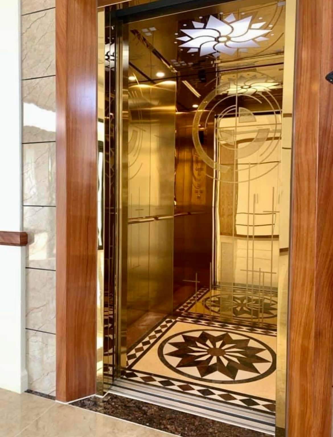 Mình cho thuê nhà đẹp, căn góc, Nguyễn Thị Định, 91m2x 4T vỉa hè 29 Tr - Ảnh chính
